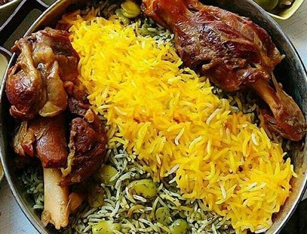 شام چی بپزم؟ شام چی بپزم؟