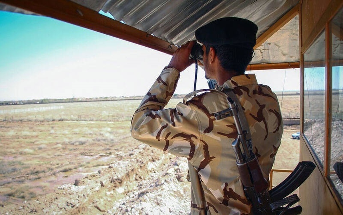 جزئیات وقوع درگیری نظامی میان مرزبانان ایرانی و طالبان