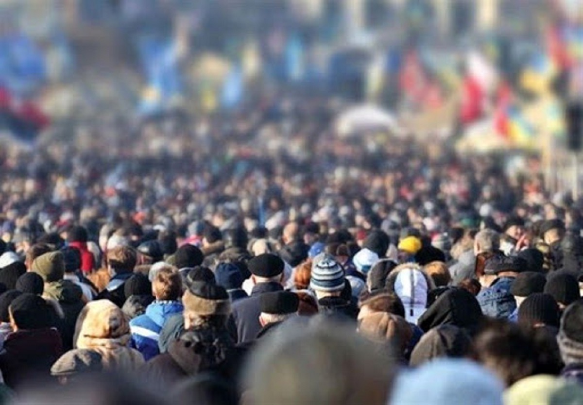 کاهش ۳۵درصدی فرزندآوری در ۷ سال گذشته/ ایران تا ۳۰ سال آینده یکی از پیرترین کشورها میشود کاهش ۳۵درصدی فرزندآوری در ۷ سال گذشته/ ایران تا ۳۰ سال آینده یکی از پیرترین کشورها میشود