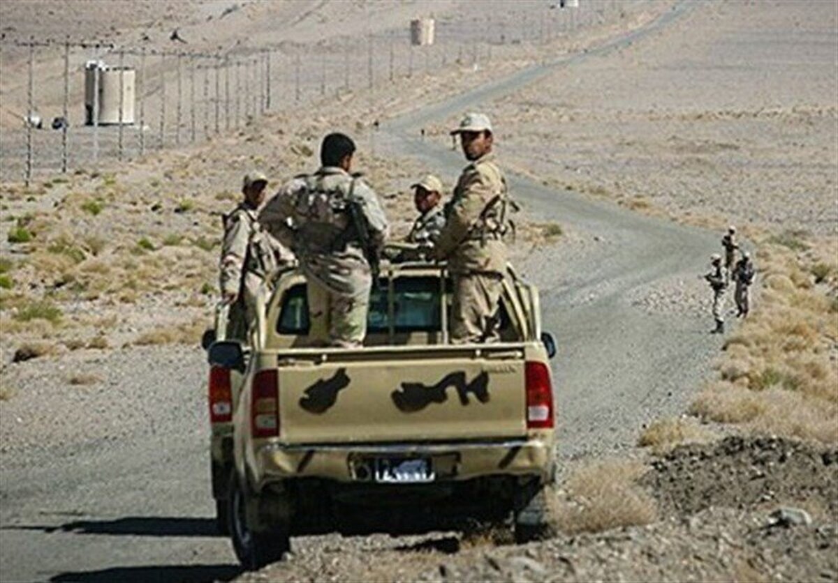 پایان درگیری مرزی ایران و طالبان؛ تشکیل جلسه میان طرفین برای بررسی علل درگیری
