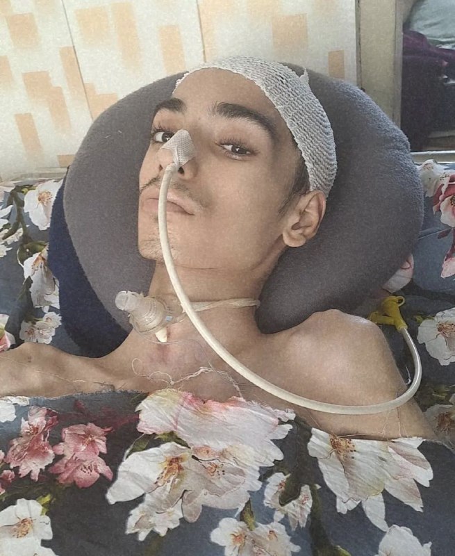 مرگ ابوالفضل امیر عطایی مرگ ابوالفضل امیر عطایی