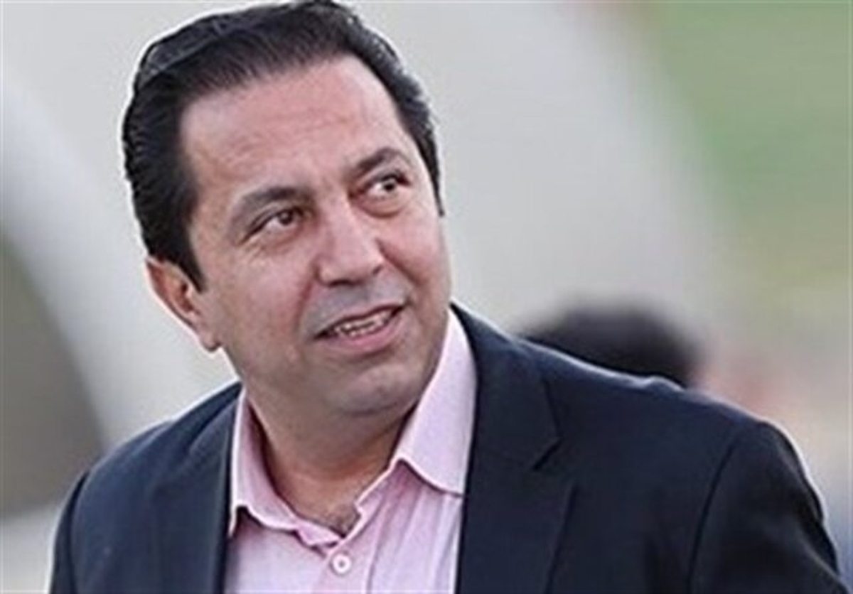 مدیرروستا: جذب بازیکنان خارجی بیکیفیت فوتبال ایران را دچار چالش میکند مدیرروستا: جذب بازیکنان خارجی بیکیفیت فوتبال ایران را دچار چالش میکند