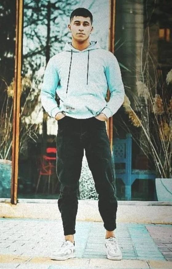 تصاویری از سرباز ایرانی که توسط طالبان شهید شد