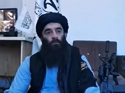 مقام طالبان: اگر بزرگان اجازه دهند به زودی ایران را فتح می کنیم