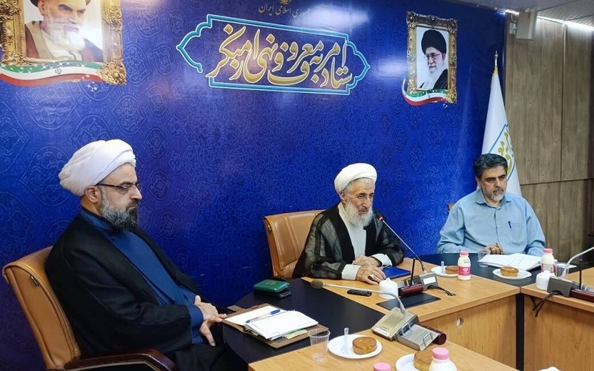 دبیر ستاد امر به معروف منصوب شد