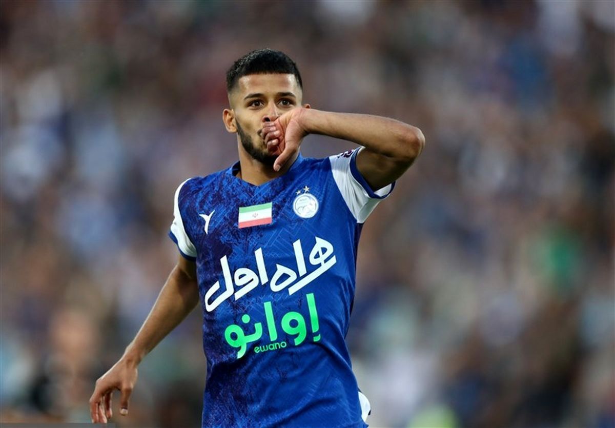 برنامه‌ریزی پرسپولیس برای ستاره استقلال؛ مهدی قایدی در تور یحیی‌؟