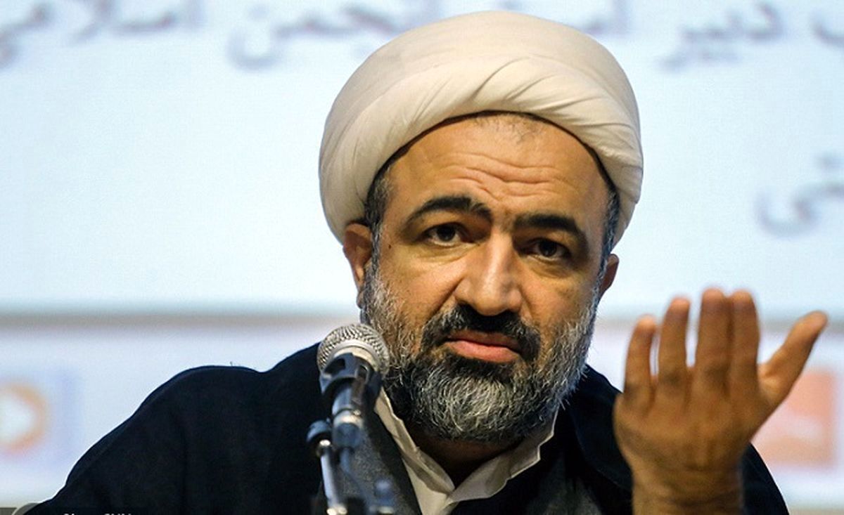 تورم صدای حمید رسایی را هم درآورد!