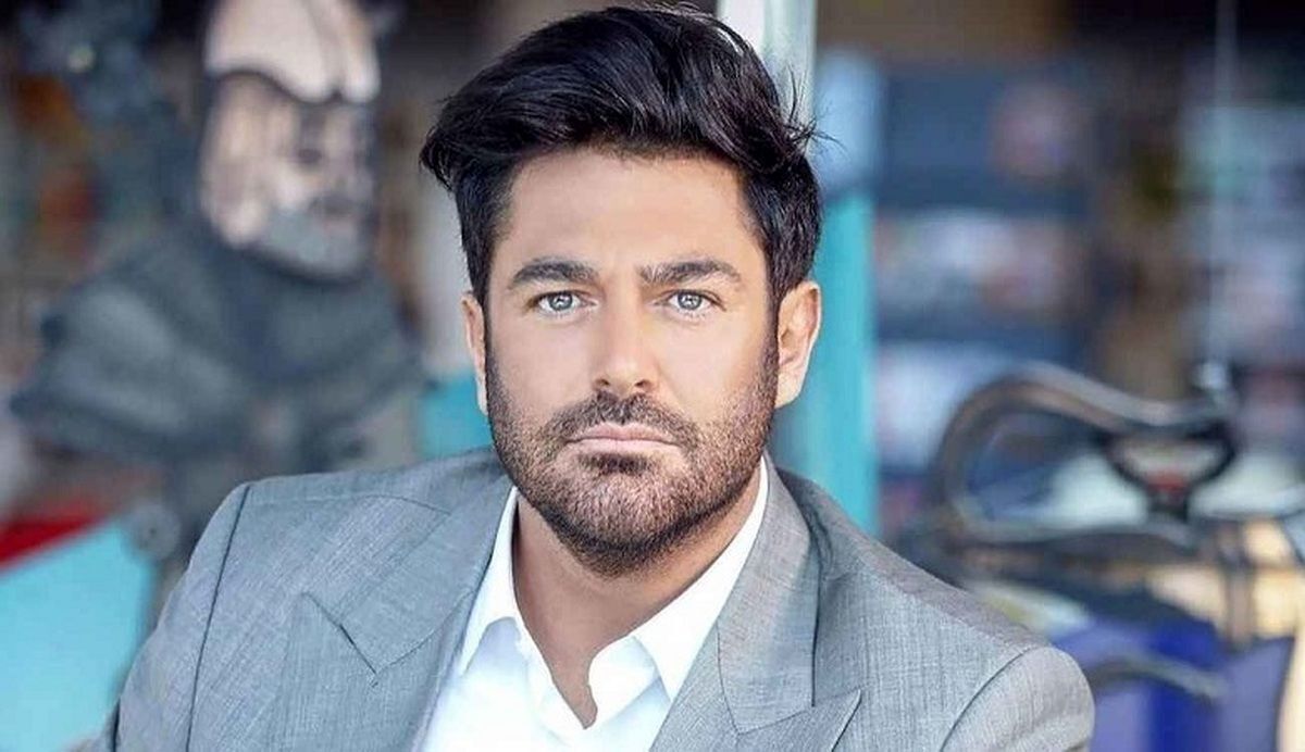 رضا گلزار با این ویدئو به تمام انتقادات پاسخ داد