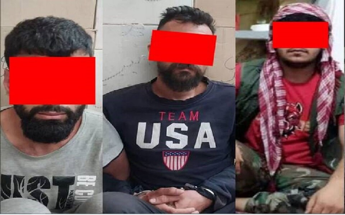 استوری کردن بریدن گوش ۲ جوان در اینستاگرام! استوری کردن بریدن گوش ۲ جوان در اینستاگرام!