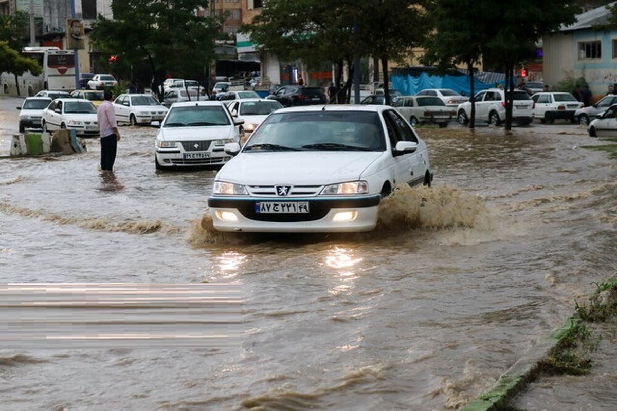 هشدار زرد هواشناسی برای این استان‌ها/ تهرانی‌ها از امروز آماده باشند