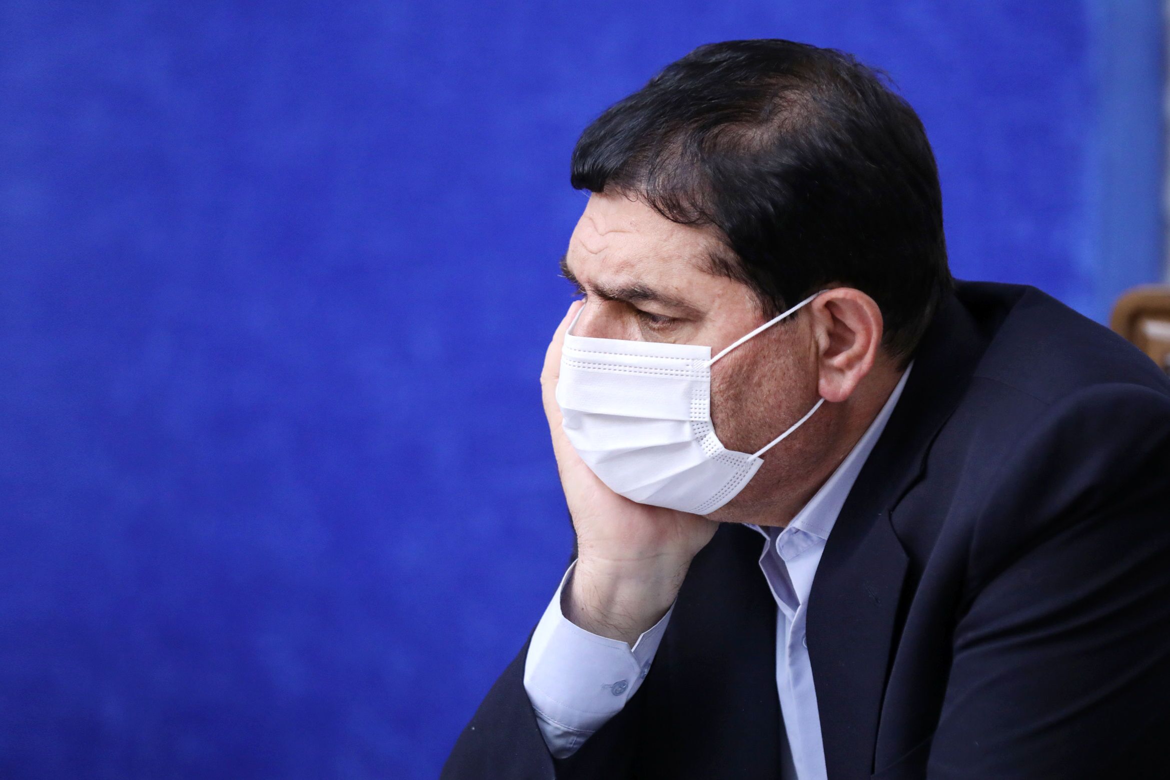 پایداری در حال کوچک‌کردن دولت/ ایستگاه بعد؛ معاون اول یا معاون اقتصادی؟