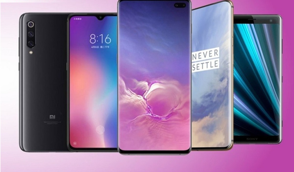 قیمت روز گوشی موبایل ۸ خرداد ۱۴۰۲ قیمت روز گوشی موبایل ۸ خرداد ۱۴۰۲