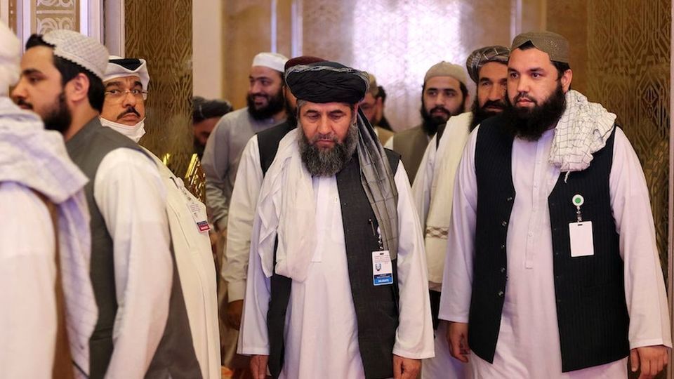روزنامه اصولگرا: نباید تصور می‌کردیم شرارت طالبان تمام شده