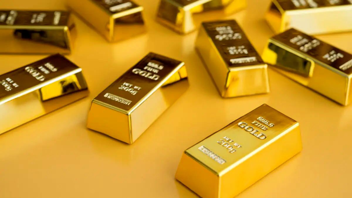 طلا سقوط کرد؛ ریزش قیمت‌ها ادامه دارد؟