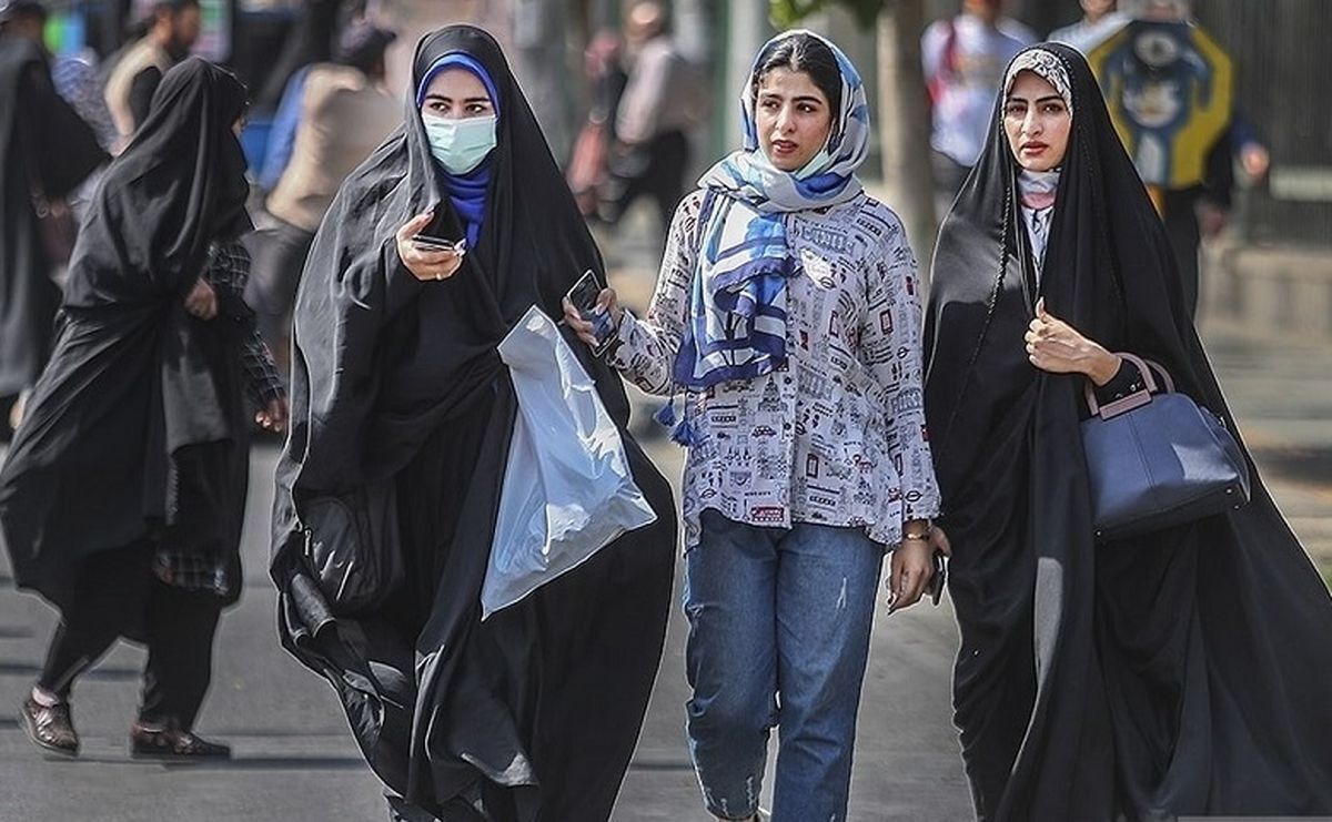 نسخه نهایی لایحه حجاب و عفاف به مجلس رفت