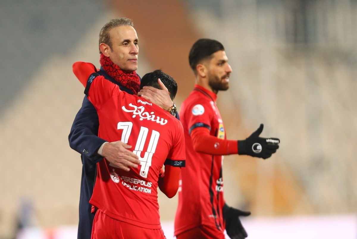 قانونی که به شدت به ضرر پرسپولیس است! قانونی که به شدت به ضرر پرسپولیس است!