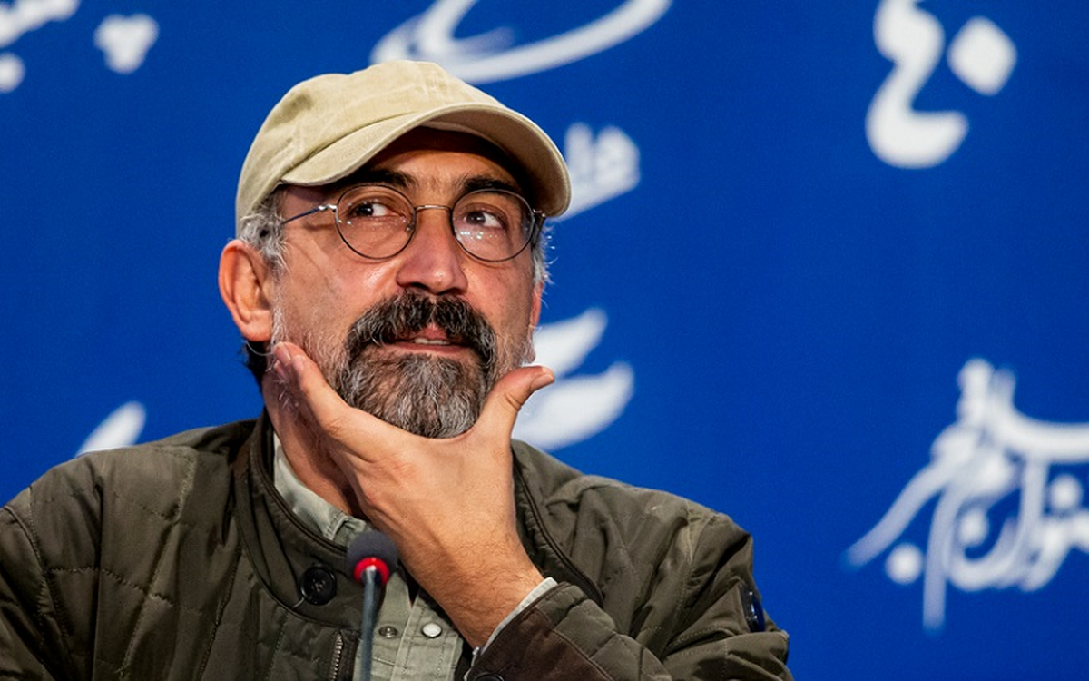 ناگفته‌های جدید هادی حجازی فر از «پوست شیر»