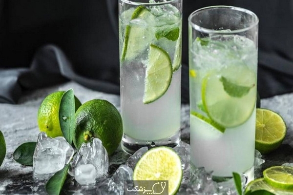 بهترین نوشیدنی برای کاهش چربی خون