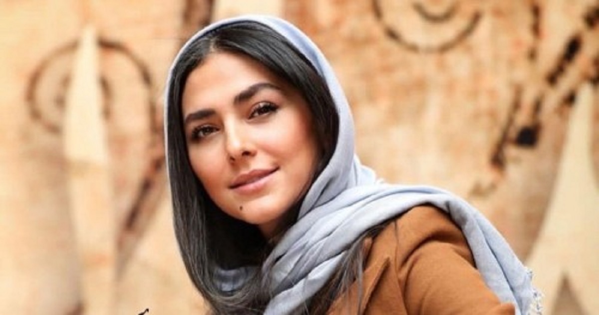 فیلم قدیمی از بازی هدی زین‌الدین در یک ویدیو تبلیغاتی