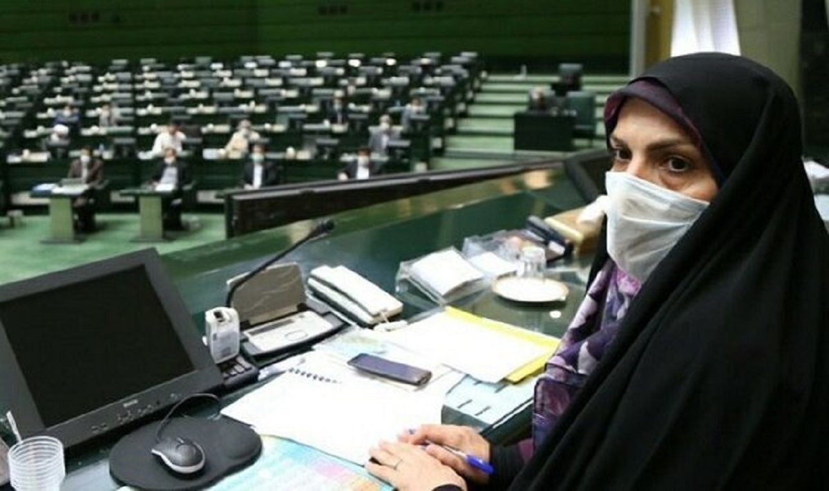 نماینده مجلس: چطور چنین پیشنهاد‌هایی برای مجازات در لایحه حجاب آمده است؟