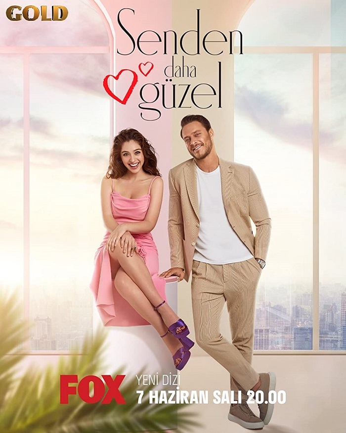 بهترین سریالهای ترکیهای ۲۰۲۲ بهترین سریالهای ترکیهای ۲۰۲۲