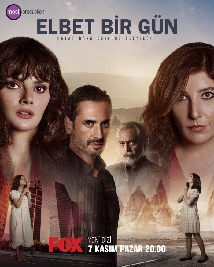 بهترین سریال‌های ترکیه‌ای ۲۰۲۲