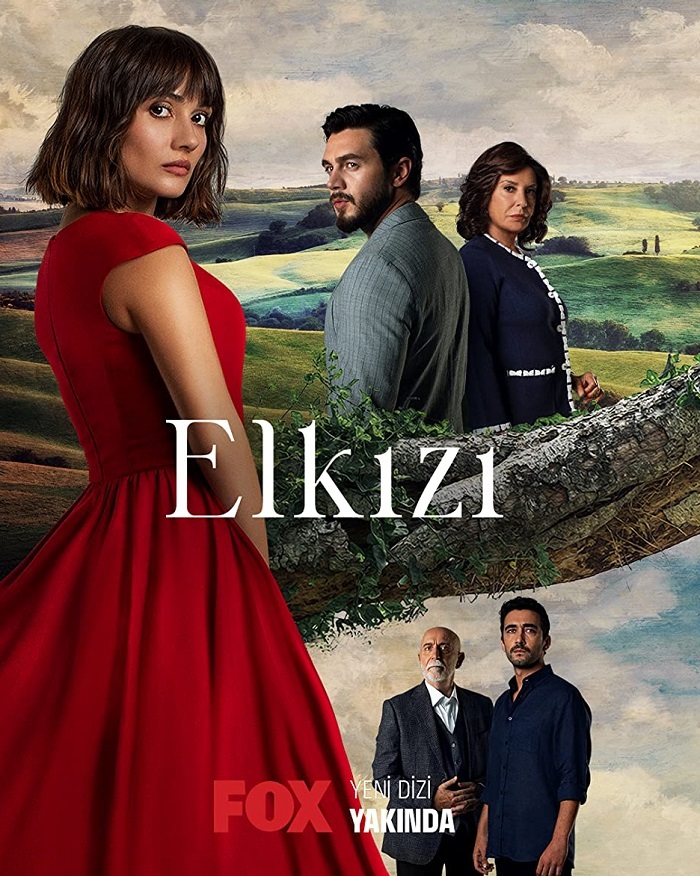 بهترین سریالهای ترکیهای ۲۰۲۲ بهترین سریالهای ترکیهای ۲۰۲۲