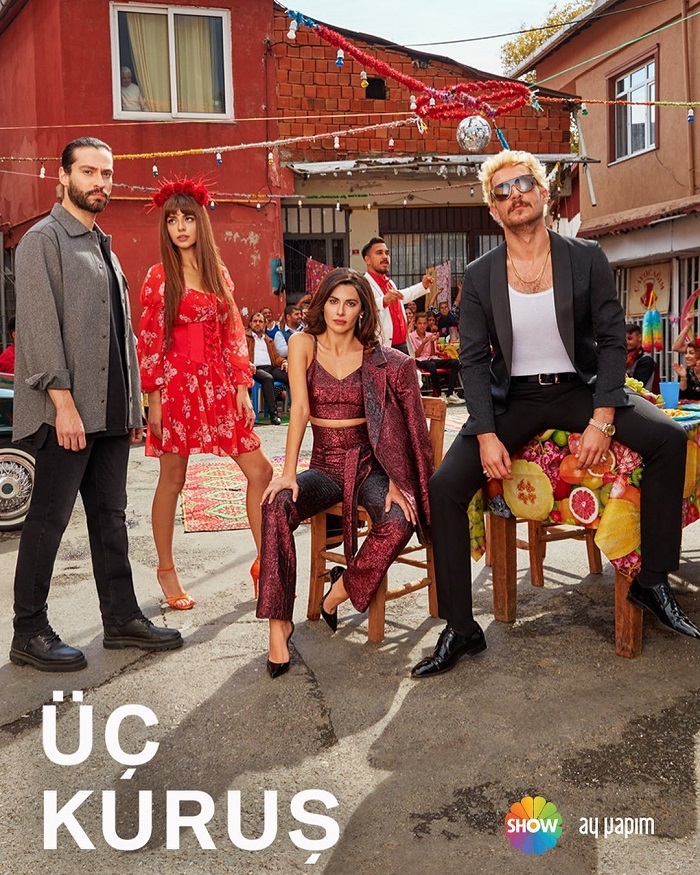 بهترین سریالهای ترکیهای ۲۰۲۲ بهترین سریالهای ترکیهای ۲۰۲۲