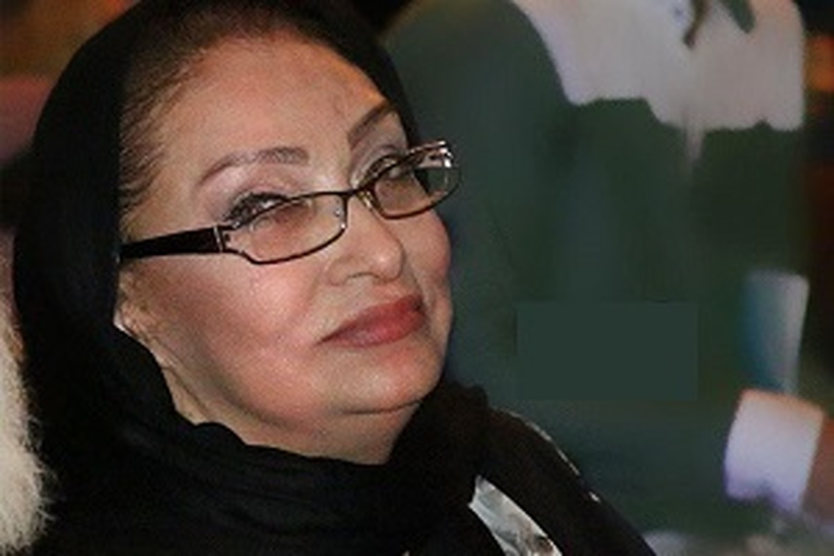 فریماه فرجامی درگذشت فریماه فرجامی درگذشت