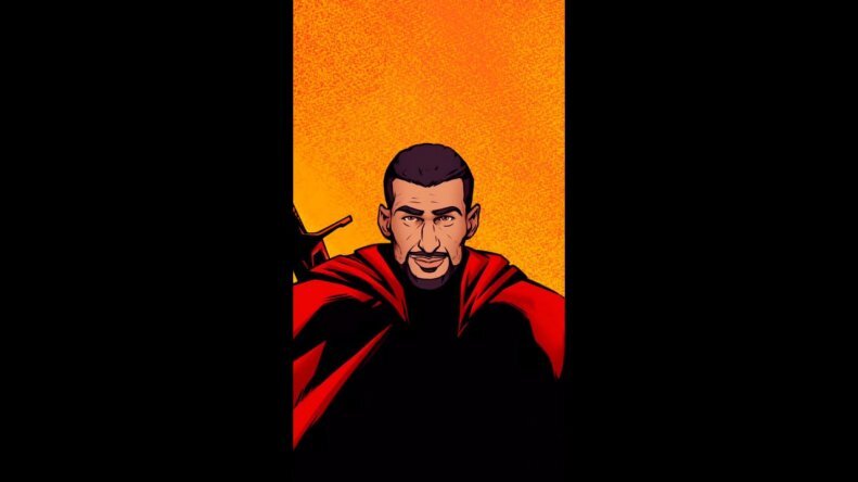 شهاب زاهدی به پرسپولیس پیوست