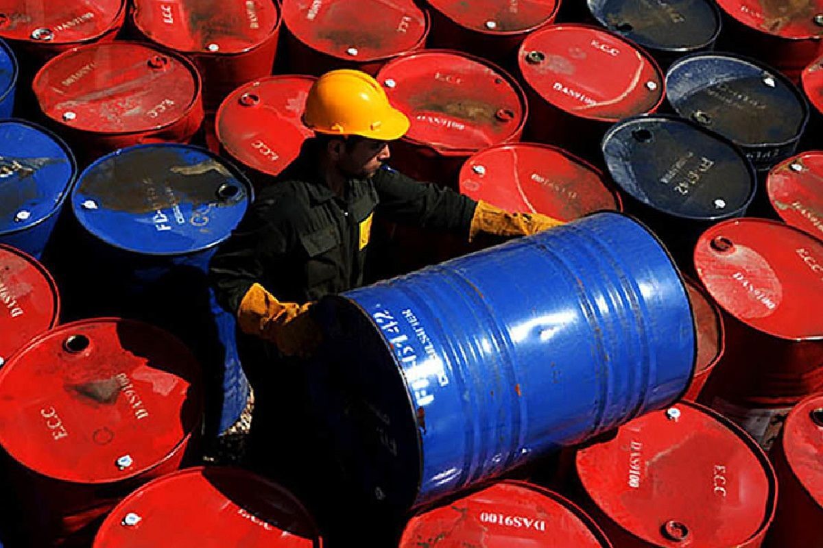 اداره اطلاعات انرژی آمریکا: ایران سال گذشته ۵۴ میلیارد دلار نفت فروخت