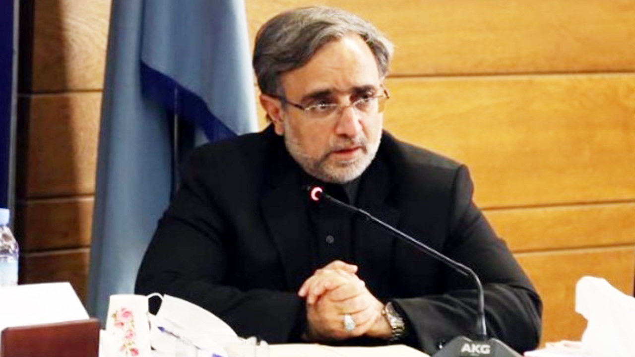 ۲ مفقودی سیل جاده چالوس پیدا نشدند/ آخرین وضعیت جاده چالوس پس از سیل