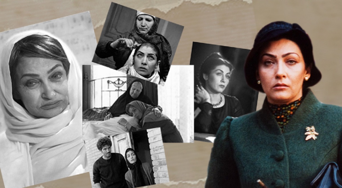 فریماه فرجامی چه کسی بود؟ فریماه فرجامی چه کسی بود؟