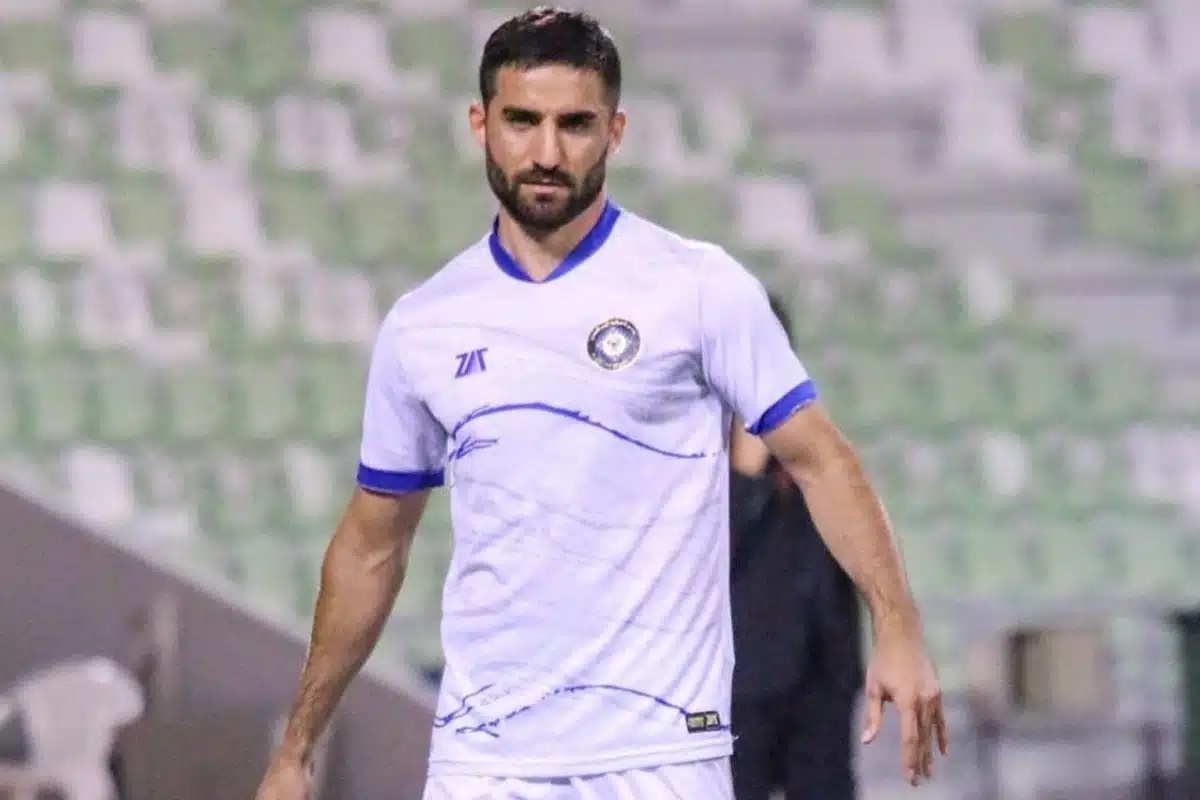 مهرداد محمدی به استقلال پیوست مهرداد محمدی به استقلال پیوست