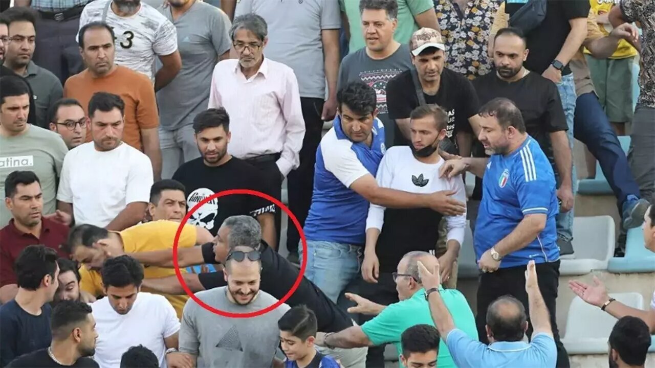 هانی کرده و ۳ نوچه‌اش بازداشت شدند