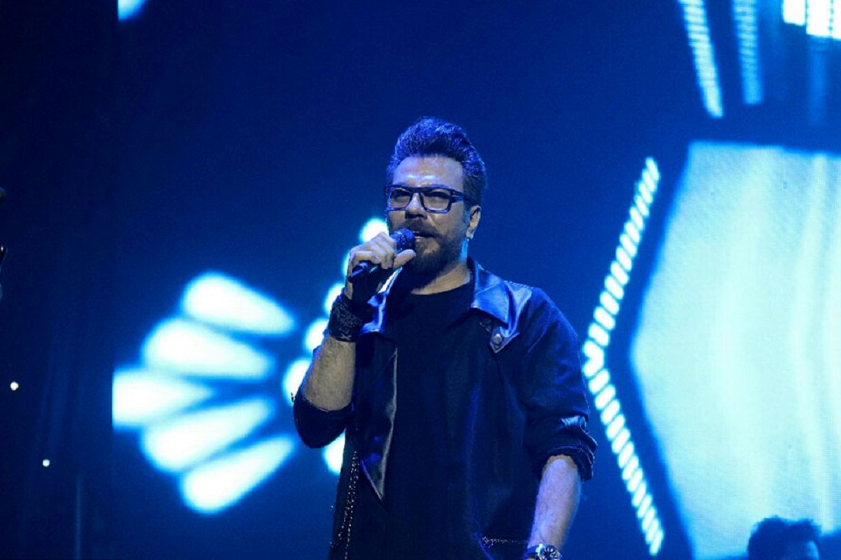 توضیحات مدیر ارشاد کرمان درباره حمله به کنسرت گرشا رضایی