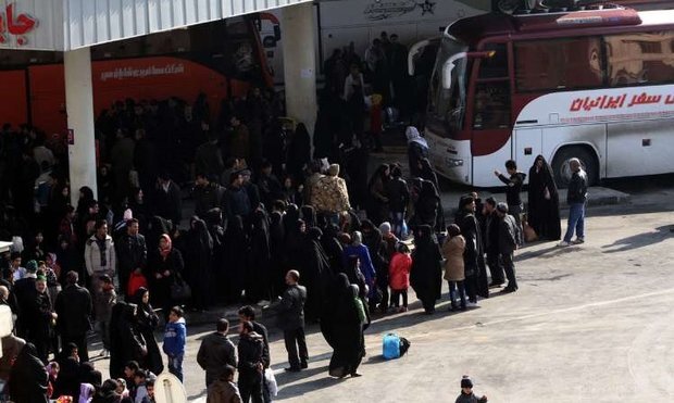 حجاب اجباری