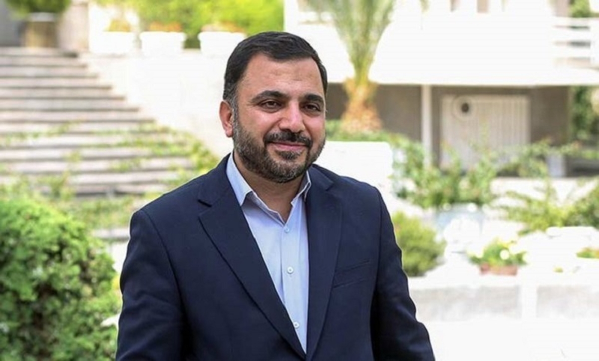 وزیر ارتباطات: اختلال اینترنت را به من نشان بدهید وزیر ارتباطات: اختلال اینترنت را به من نشان بدهید