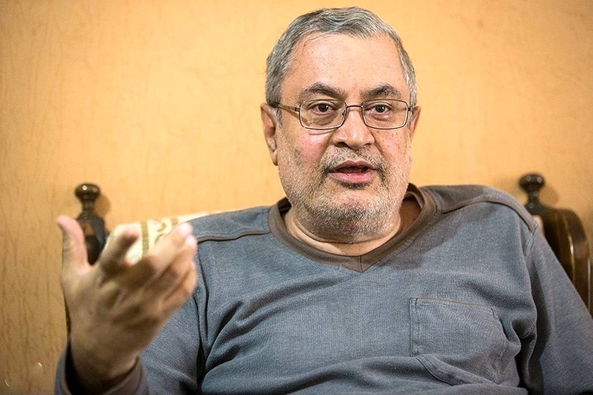 روزنامه جوان: حجاریان به امام و مردم توهین می‌کند