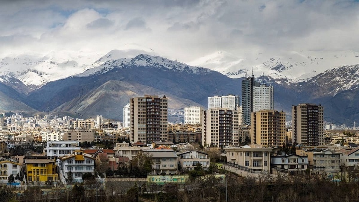 پیش بینی نگران‌کننده از قیمت مسکن در ایران