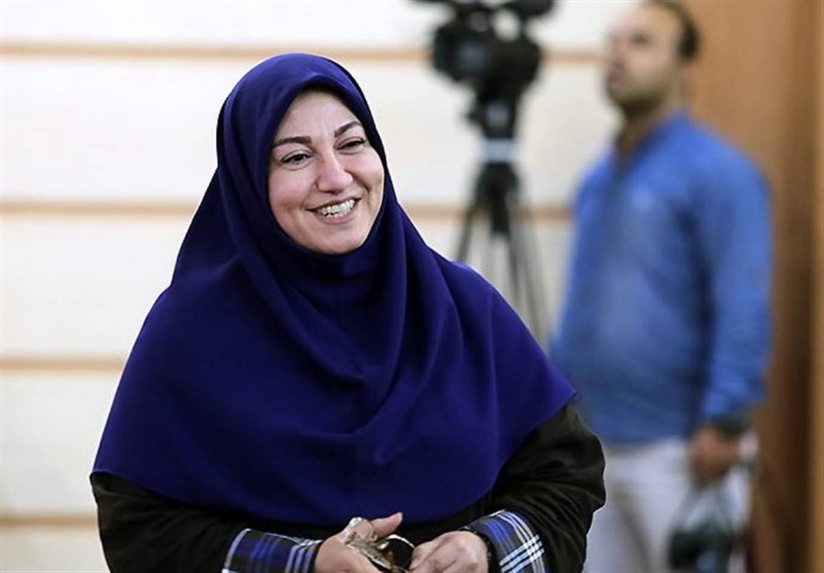 شغل جدید مجری زنِ صداوسیما بعد از خداحافظی
