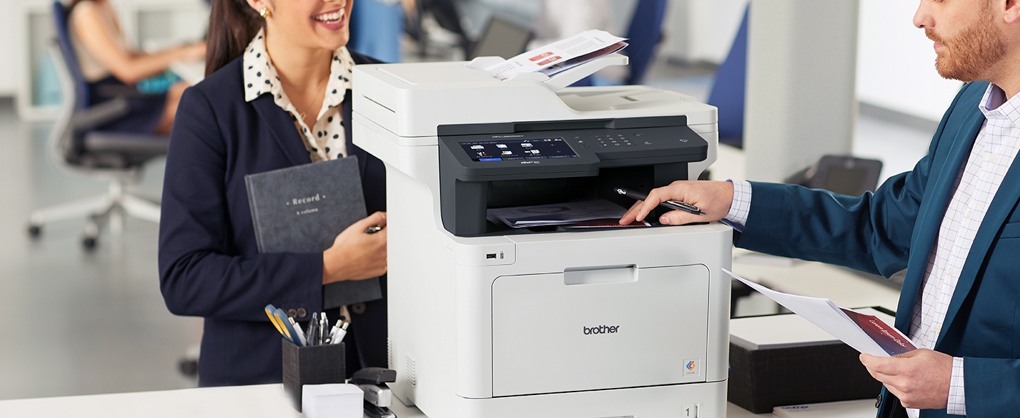 Brother MFC-L8905CDW Brother MFC-L8905CDW