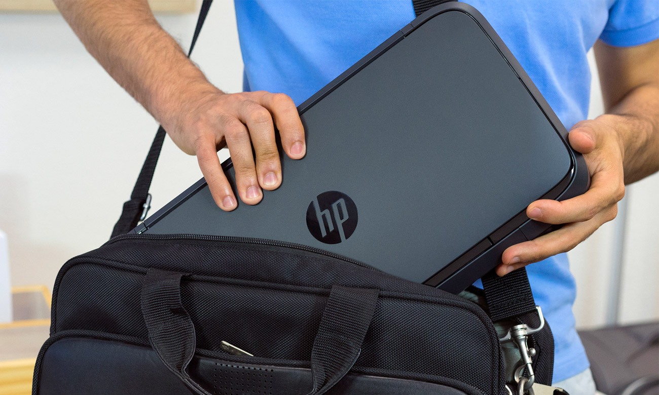 HP OfficeJet 250 HP OfficeJet 250