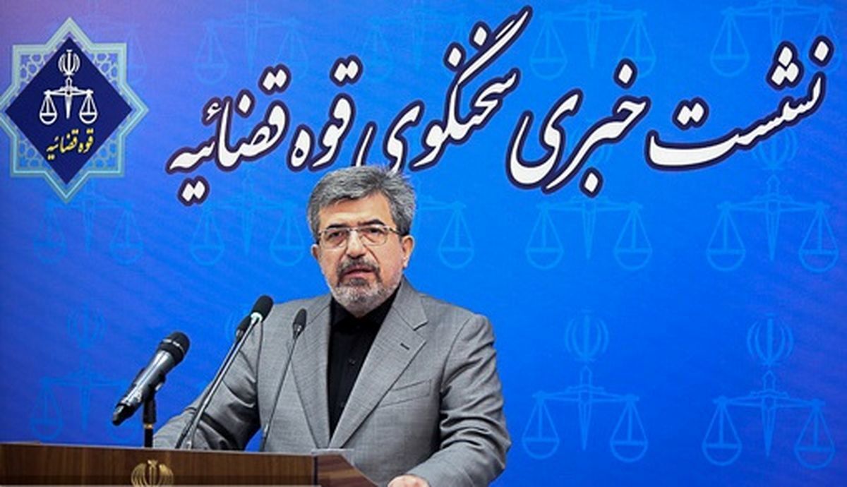 اولین واکنش رسمی قوه قضاییه درباره محکومیت طبری و هاشمی