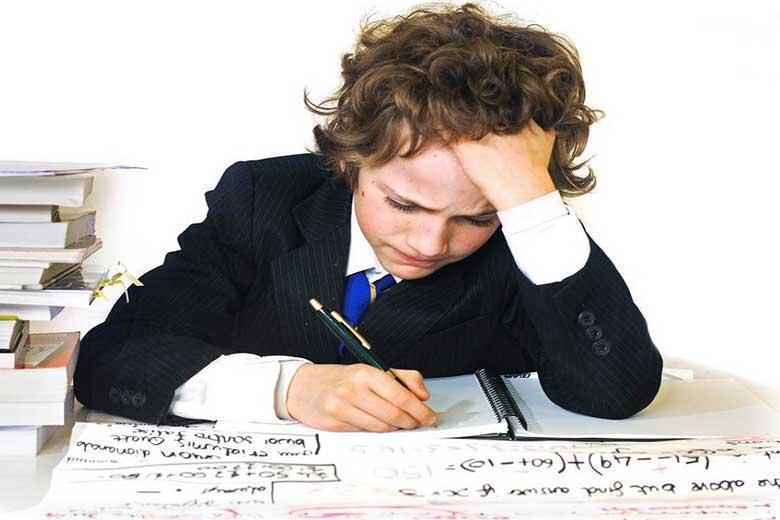 شایعترین اختلالات یادگیری شایعترین اختلالات یادگیری