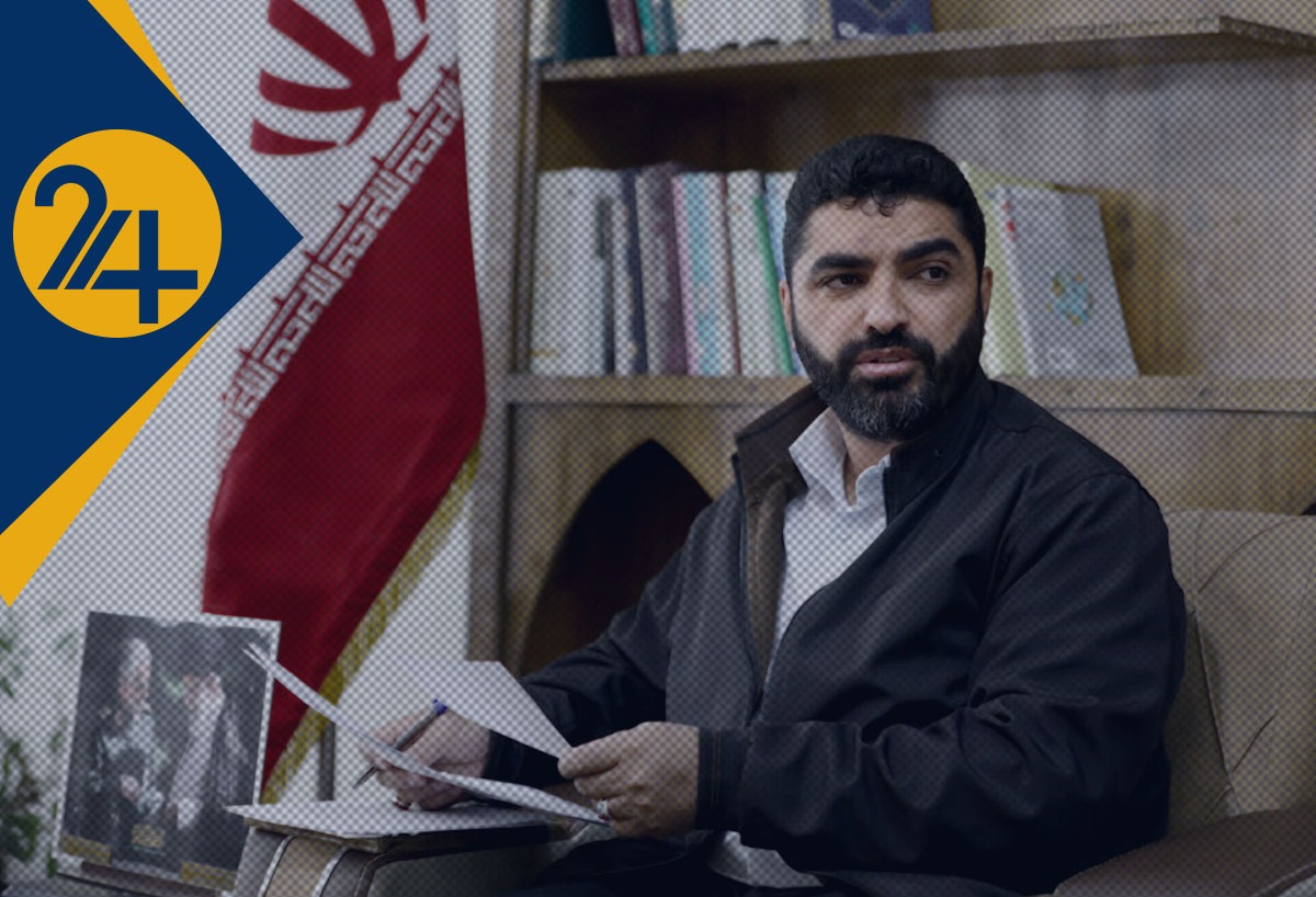 احمد راستینه نماینده شهرکرد