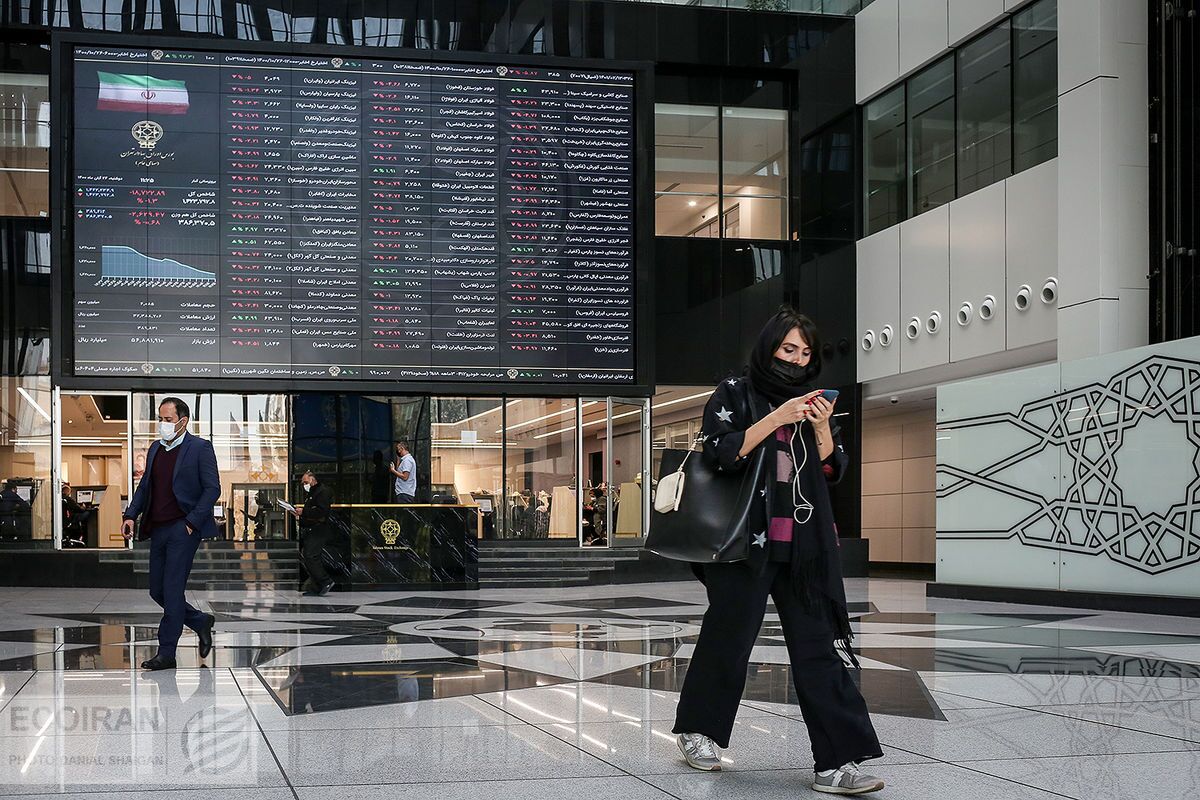 پیش بینی وضعیت بورس در روزهای آینده پیش بینی وضعیت بورس در روزهای آینده