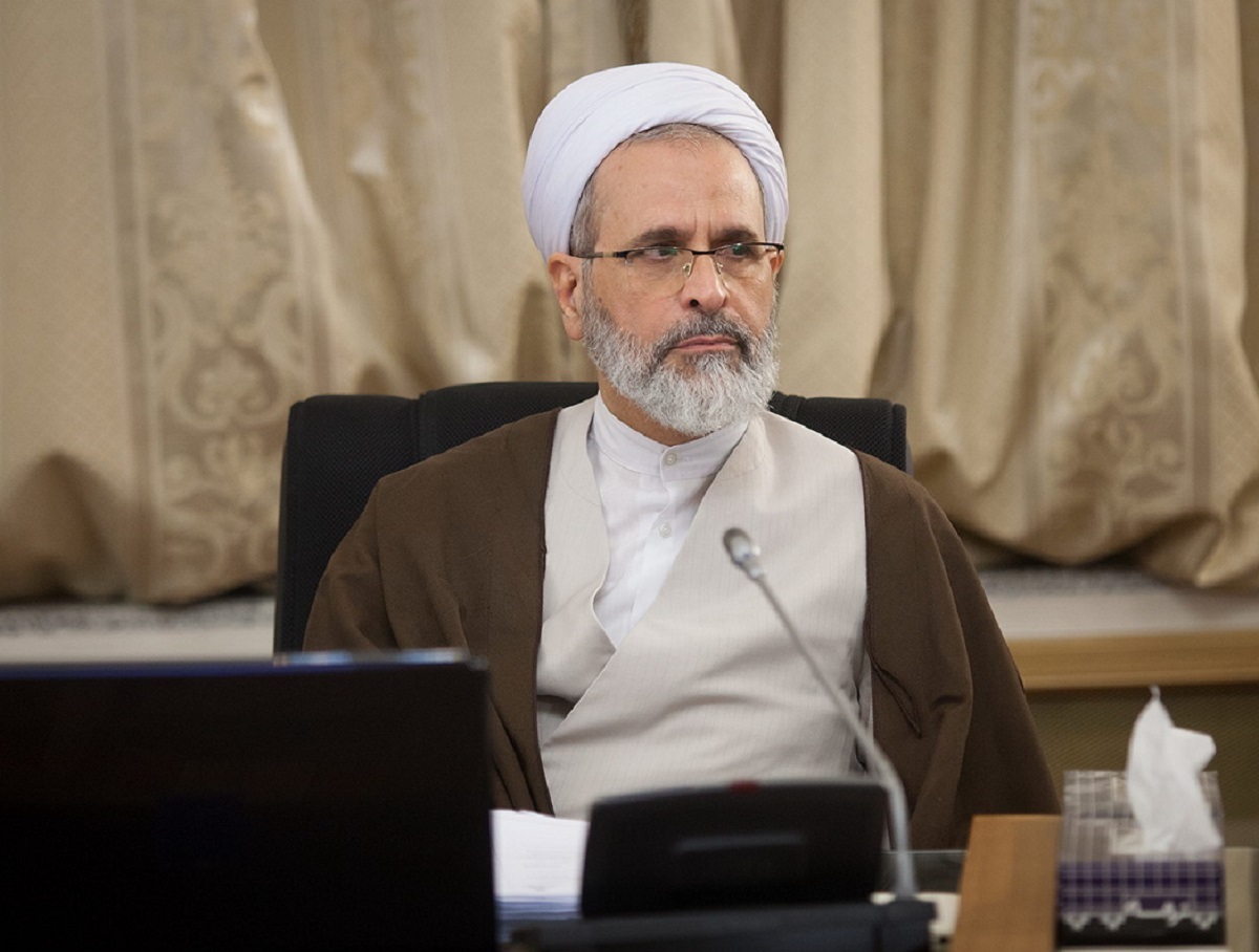 قم، بین المللیترین شهر جهان اسلام است/ زندگی دهها هزار طلبه از ۱۳۰ کشور جهان در قم قم، بین المللیترین شهر جهان اسلام است/ زندگی دهها هزار طلبه از ۱۳۰ کشور جهان در قم