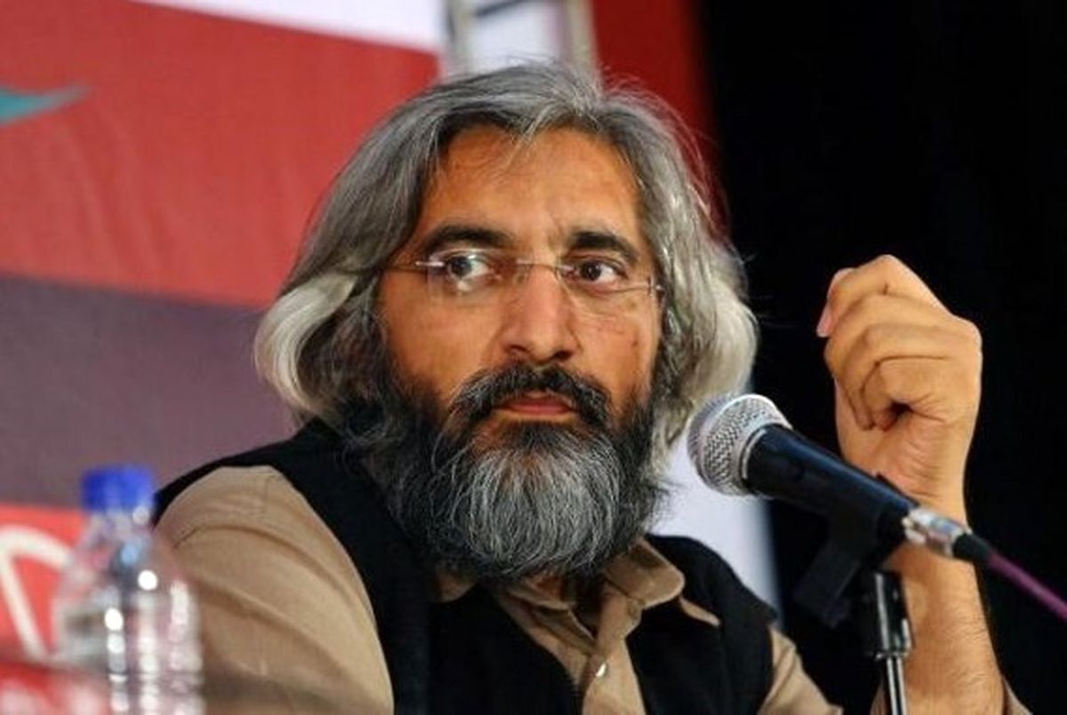 مسیری که وحید جلیلی در پیش گرفته، حتی حزب‌اللهی‌ها را نگران کرده/ آمارها نشان می دهد صداوسیما رو به افول است