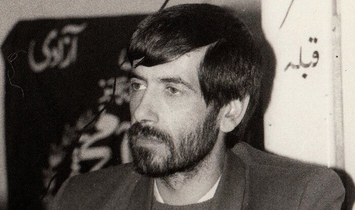 محمدرضا باهنر کیست؟ محمدرضا باهنر کیست؟